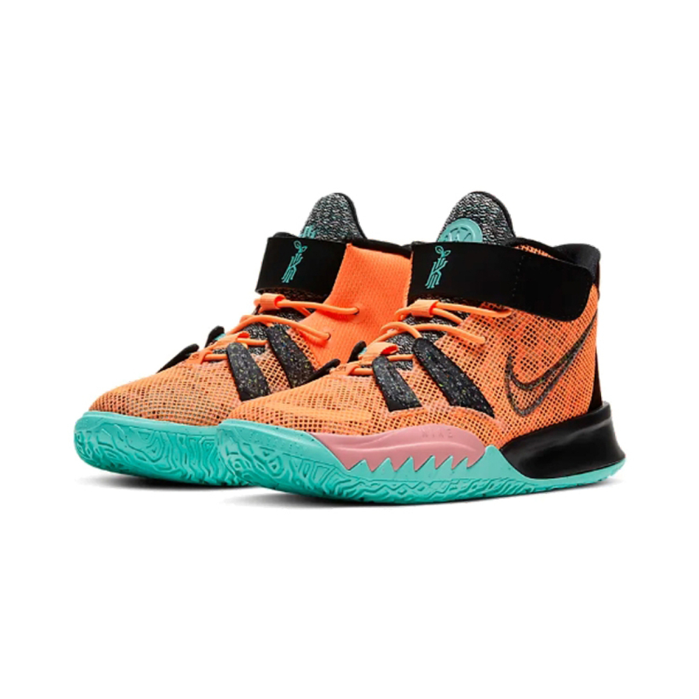 Nike Kyrie 7 Play for the Future BP