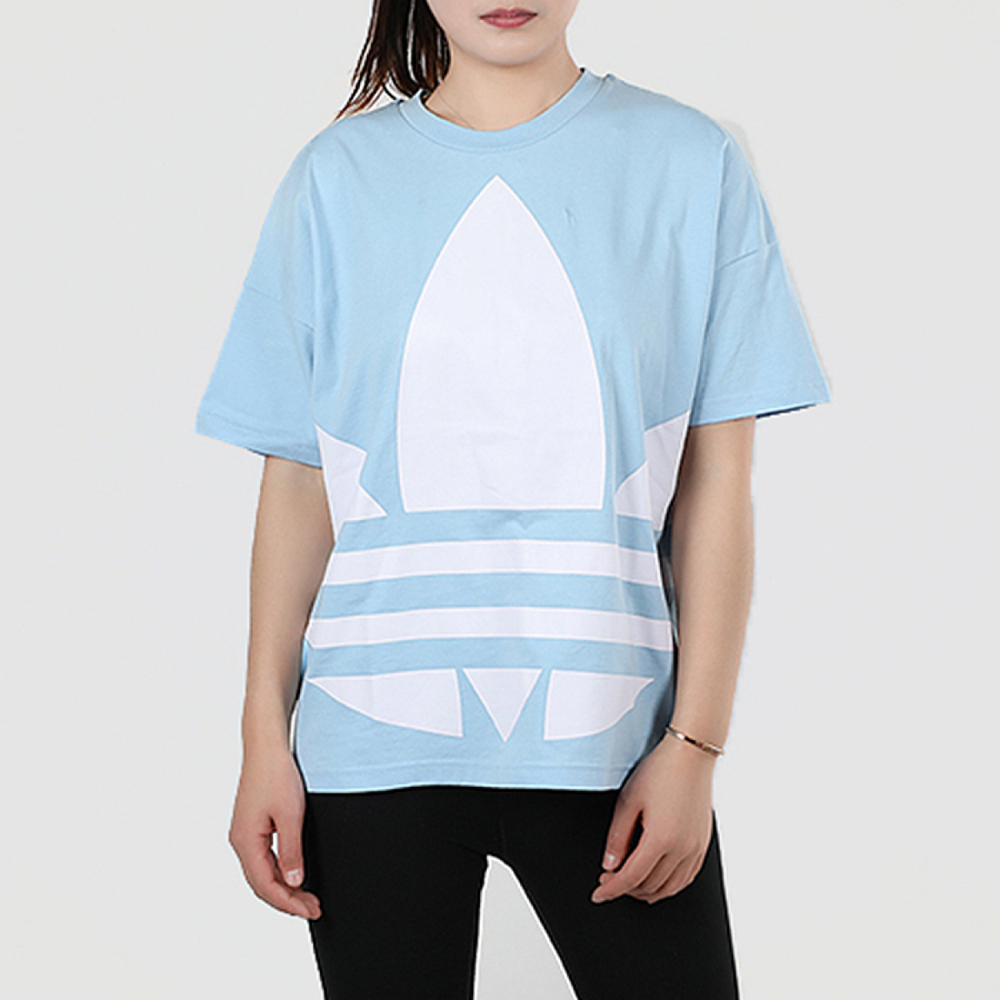 Adidas originals LRG Logo Tee T
