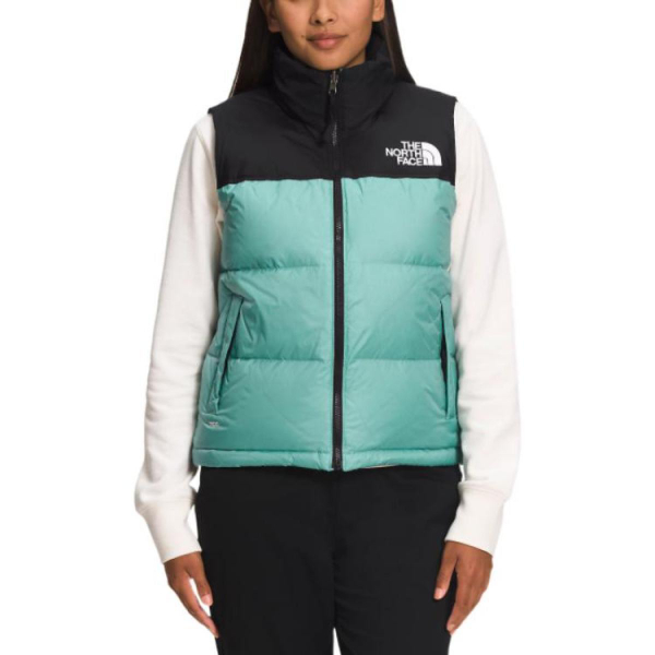 THE NORTH FACE Logo