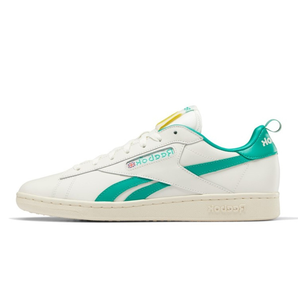 Reebok NPC UK