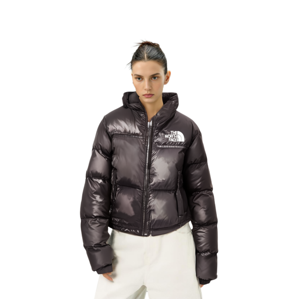 THE NORTH FACE Logo