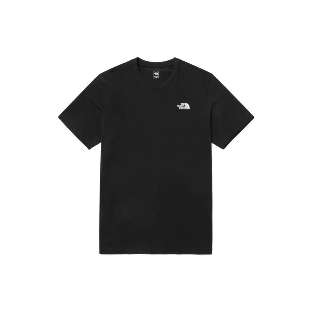 THE NORTH FACE logo T