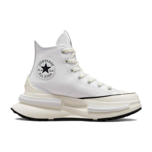 Converse Run Star Legacy Cx Bota de Material Piel