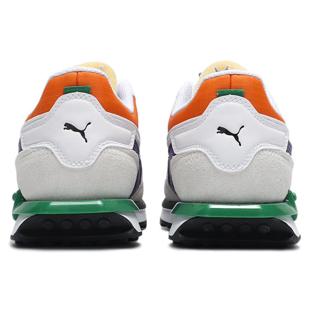 PUMA City Rider electric