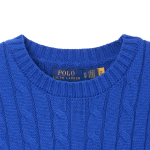 Polo Ralph Lauren SS23 Logo