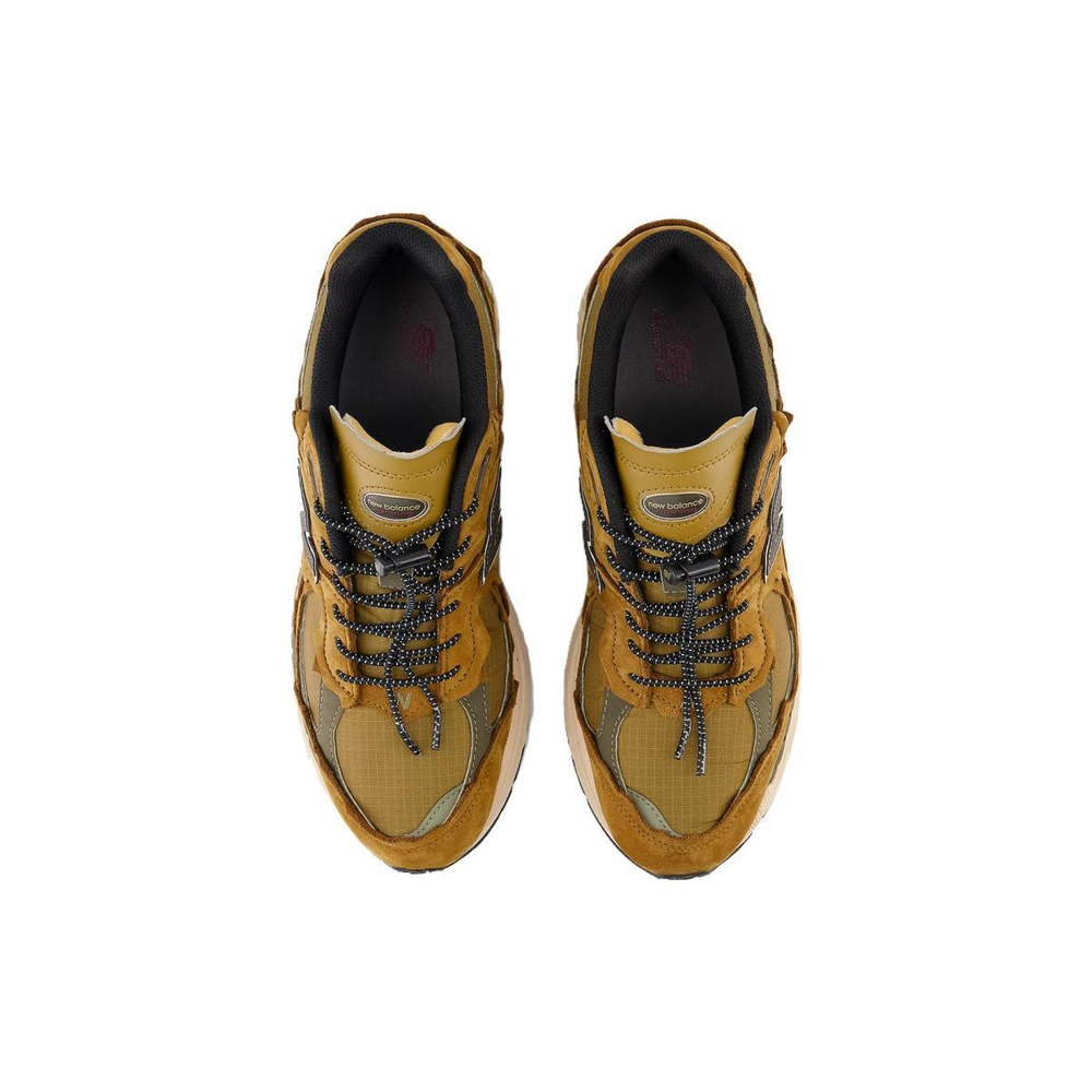 New Balance NB 2002R Protection Pack "Ripstop"