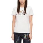 LOEWE x SS23 Logo T
