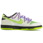【 】 Nike Dunk Low Acid Wash