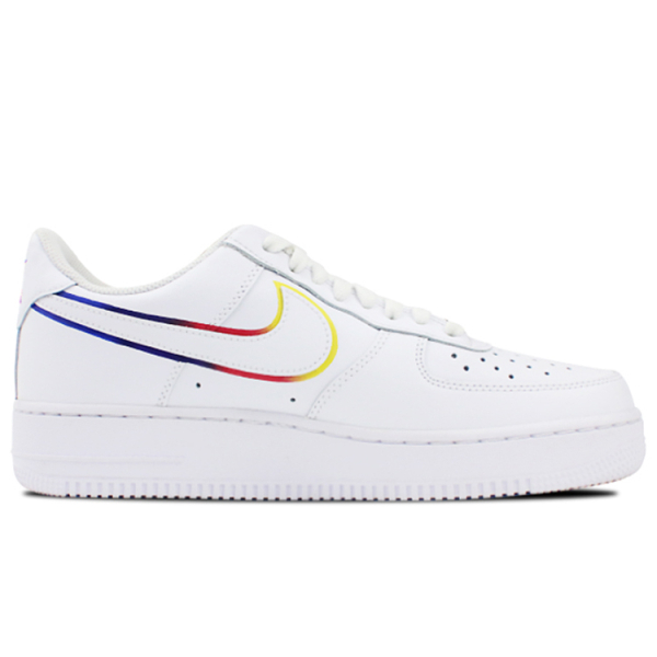 【 】 Nike Air Force 1