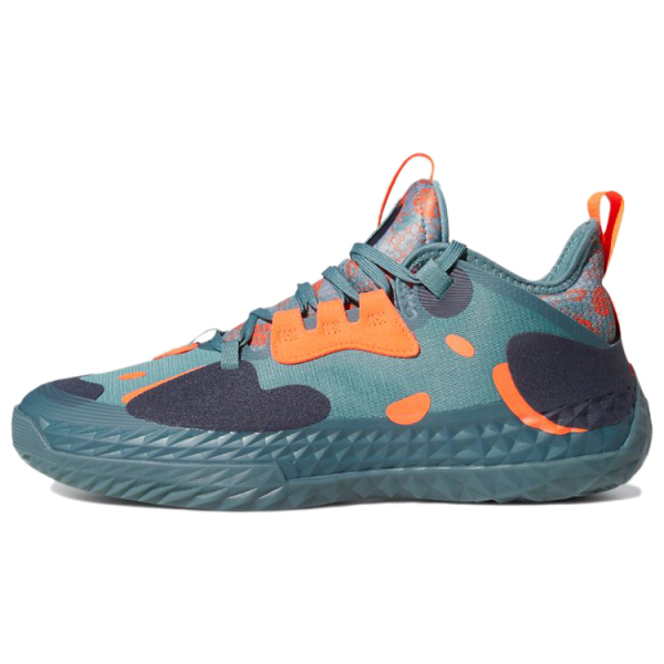 Adidas Harden Vol.5 Floral