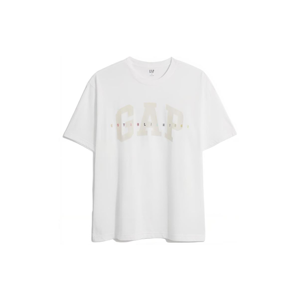 GAP SS23 Logo T