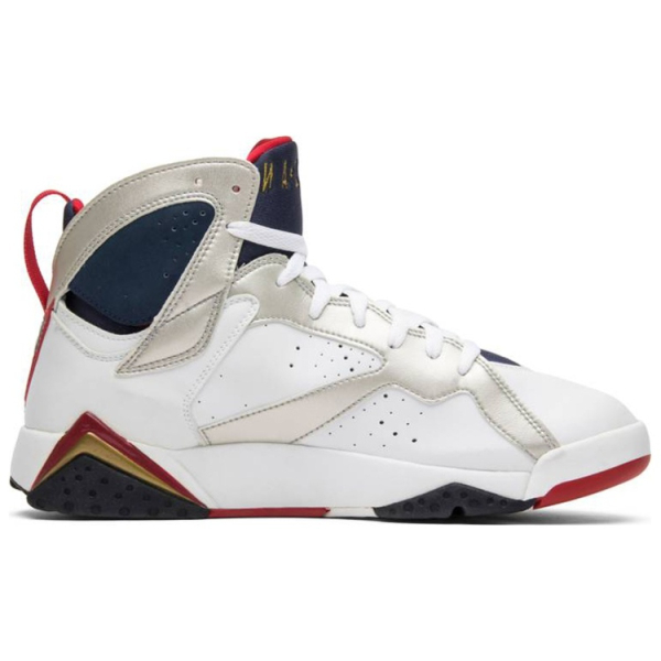 Jordan Air Jordan 7 Retro Olympic 2012