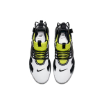 Nike Air Presto "Dynamic Yellow"
