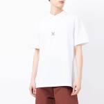 KENZO Logo Polo