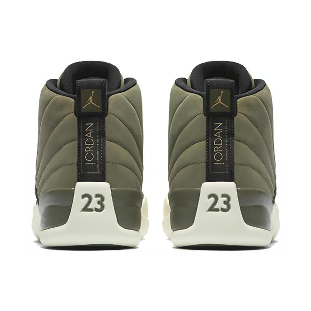 Jordan Air Jordan 12 Chris Paul