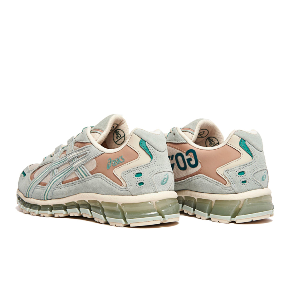 Asics Gel-Kayano 5 360 G-TX