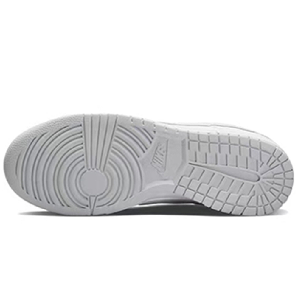 【 】 Nike Dunk Pure Platinum