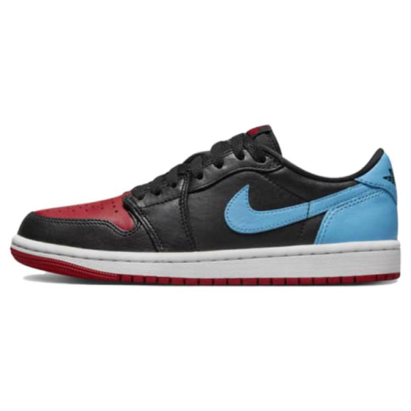 Jordan Air Jordan 1 Low OG "NC to Chi"