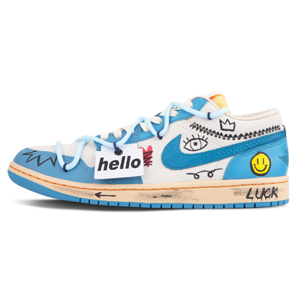 【 】 Jordan Air Jordan 1 " Union"