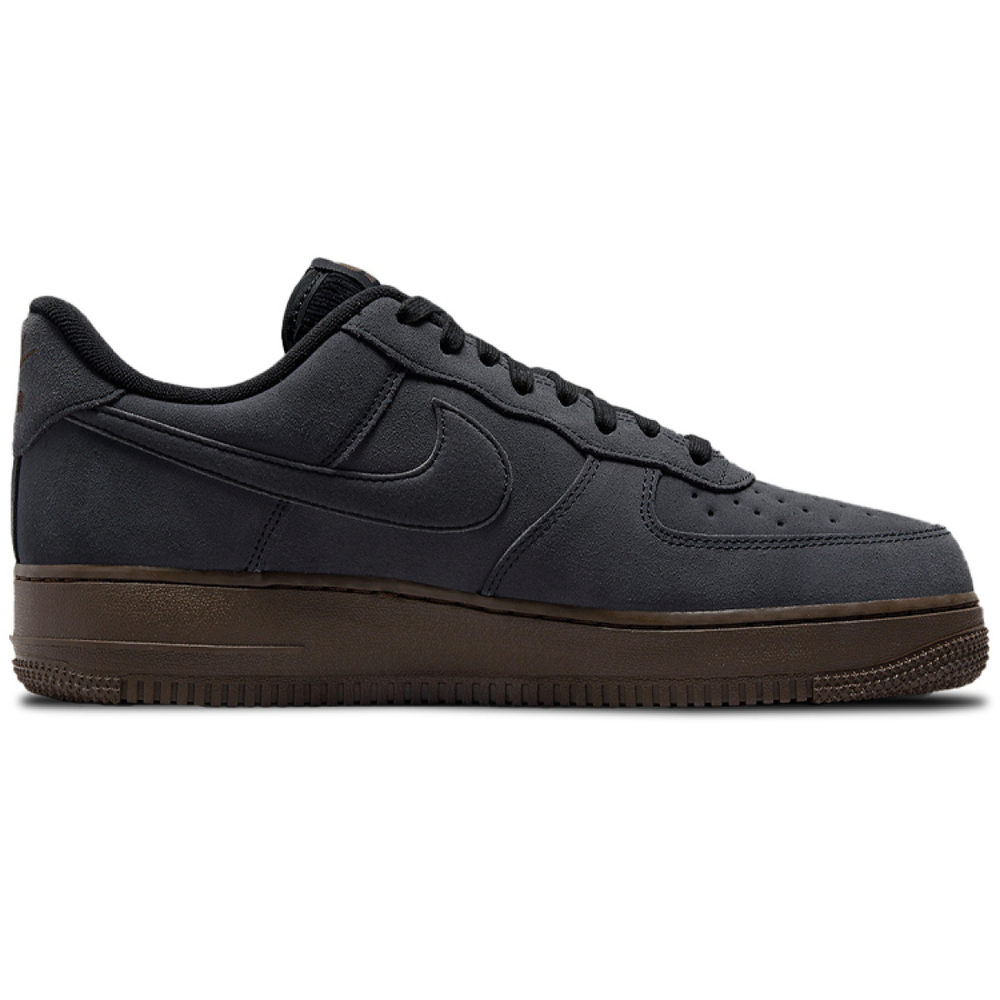 Nike Air Force 1 "Off Noir""
