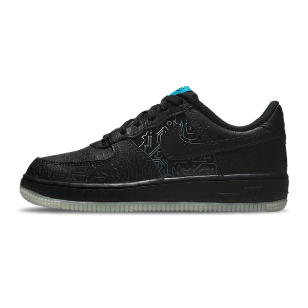 Nike Air Force 1 Space Jam