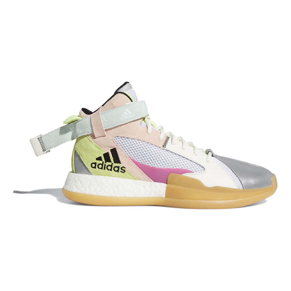 Adidas Trifecta