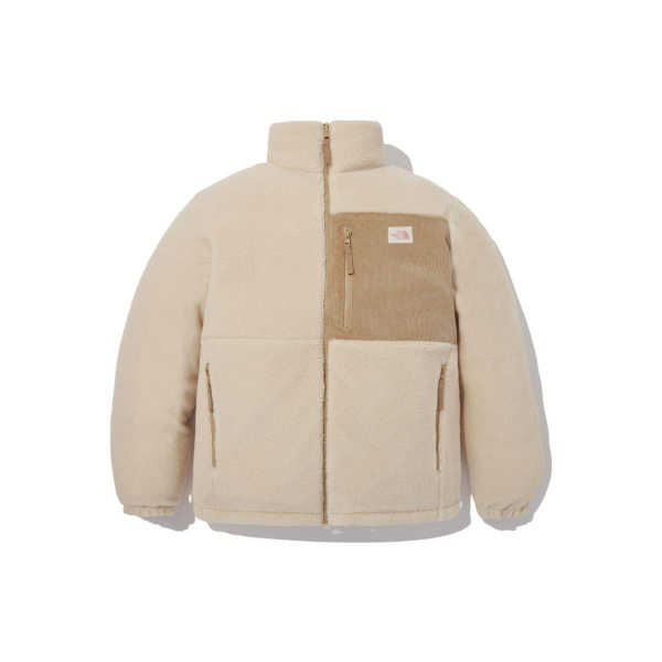THE NORTH FACE Logo