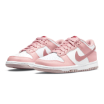 Nike Dunk Pink Velvet