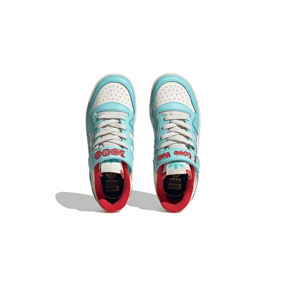 Disney/ x adidas originals FORUM