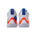 GS Air Jordan Why Not 0.2 OKC Home
