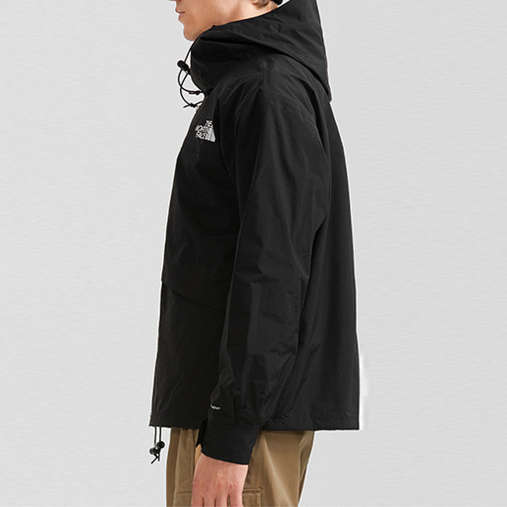 THE NORTH FACE 1986 Icon Dryvent Mountain Jacket Logo FW22