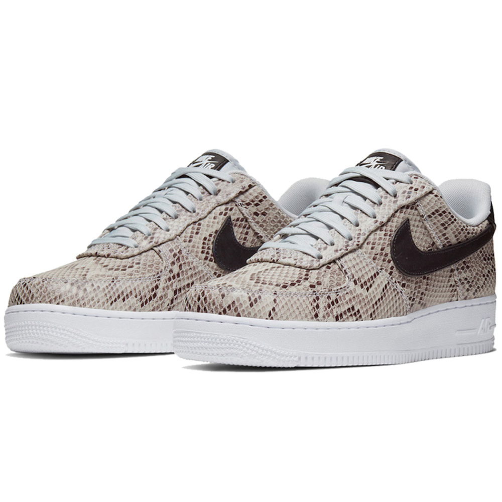 Nike Air Force 1 Snakeskin