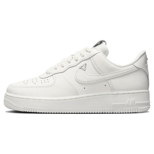 Nike Air Force 1 Sail Chrome