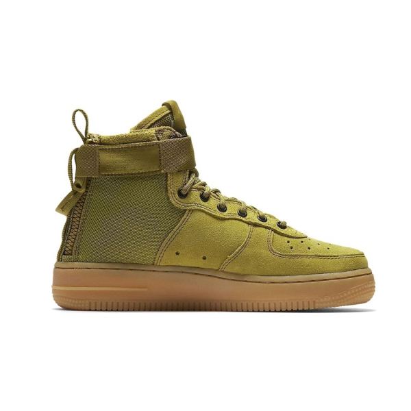 Nike Air Force 1 Desert Moss