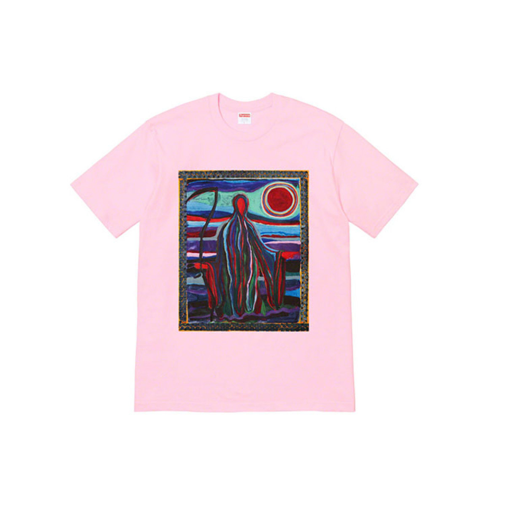 Supreme SS19 Reaper Tee T