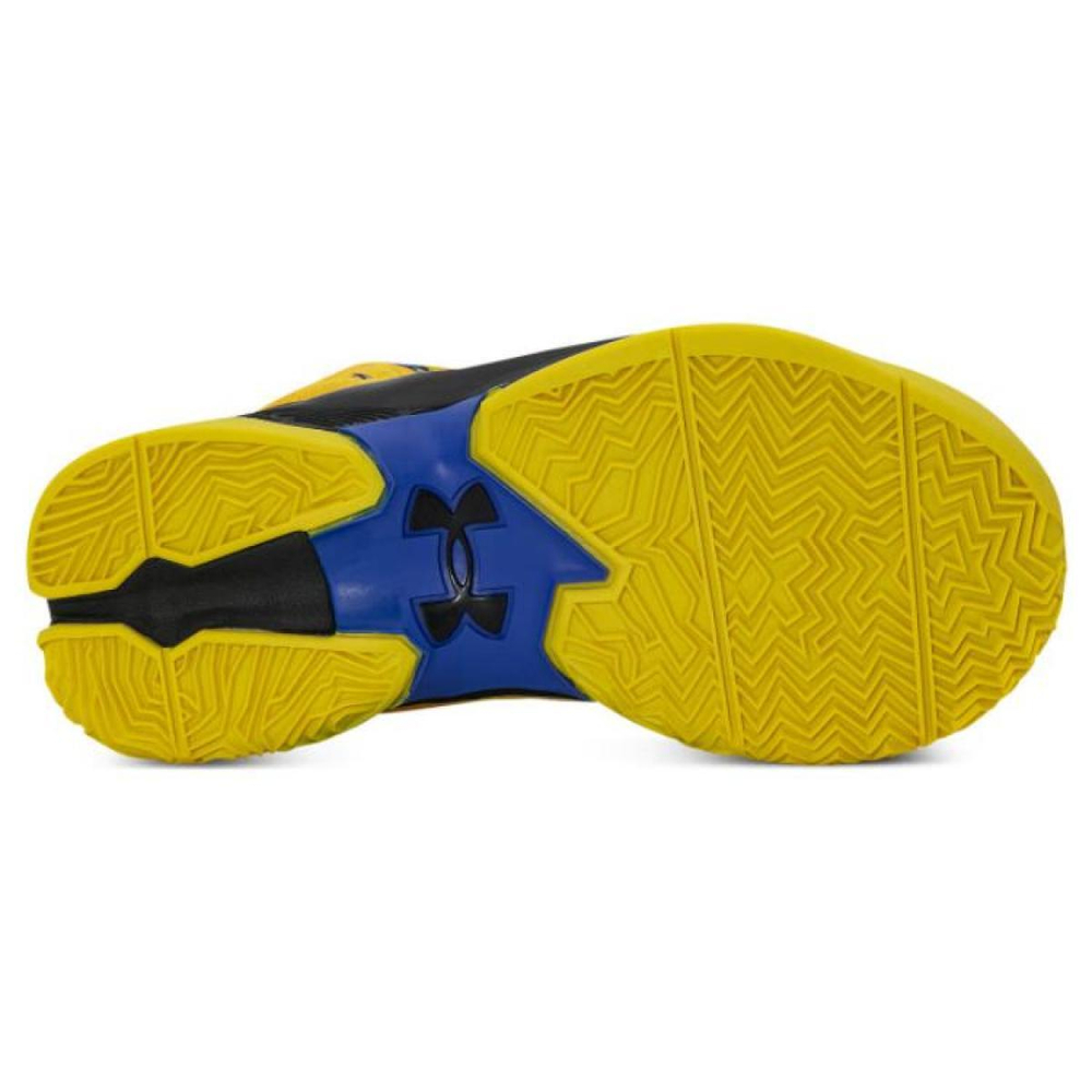 Under Armour Curry 2 Double Bang