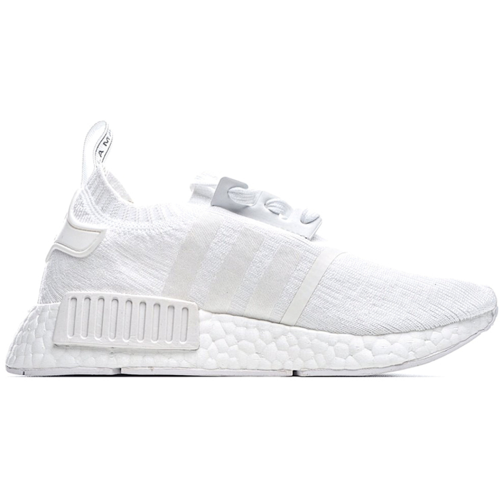 Adidas originals NMD_R1 Japan Triple White