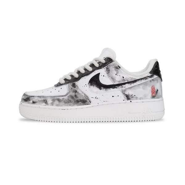 【 】 Nike Air Force 1