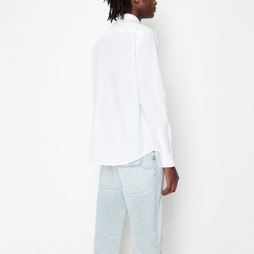 ARMANI EXCHANGE SS23 Logo