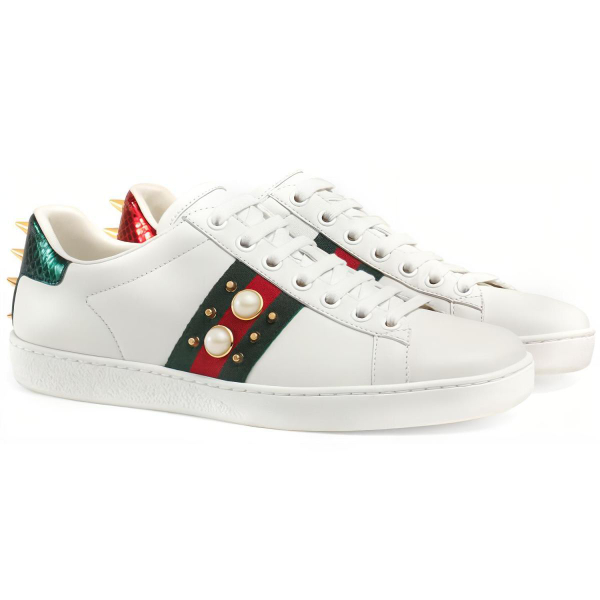 GUCCI ACE
