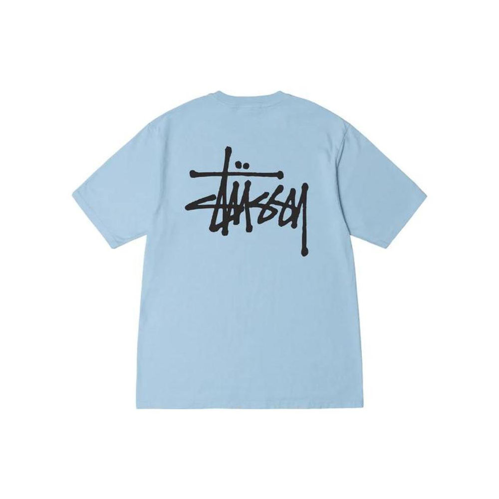 Stussy T