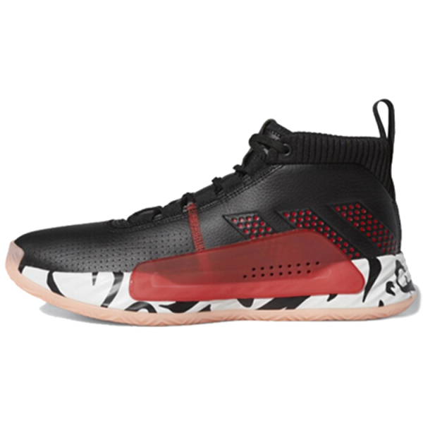 Adidas D lillard 5