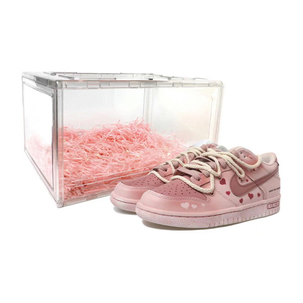 【 】 Nike Dunk OKHR LOVE 1314 GS