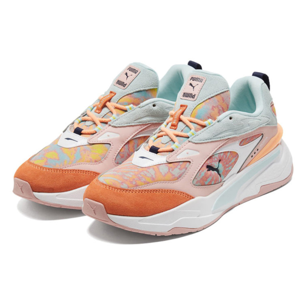 PUMA RS-Fast Tie Dye