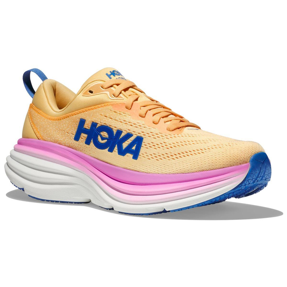 HOKA ONE ONE Bondi 8 8
