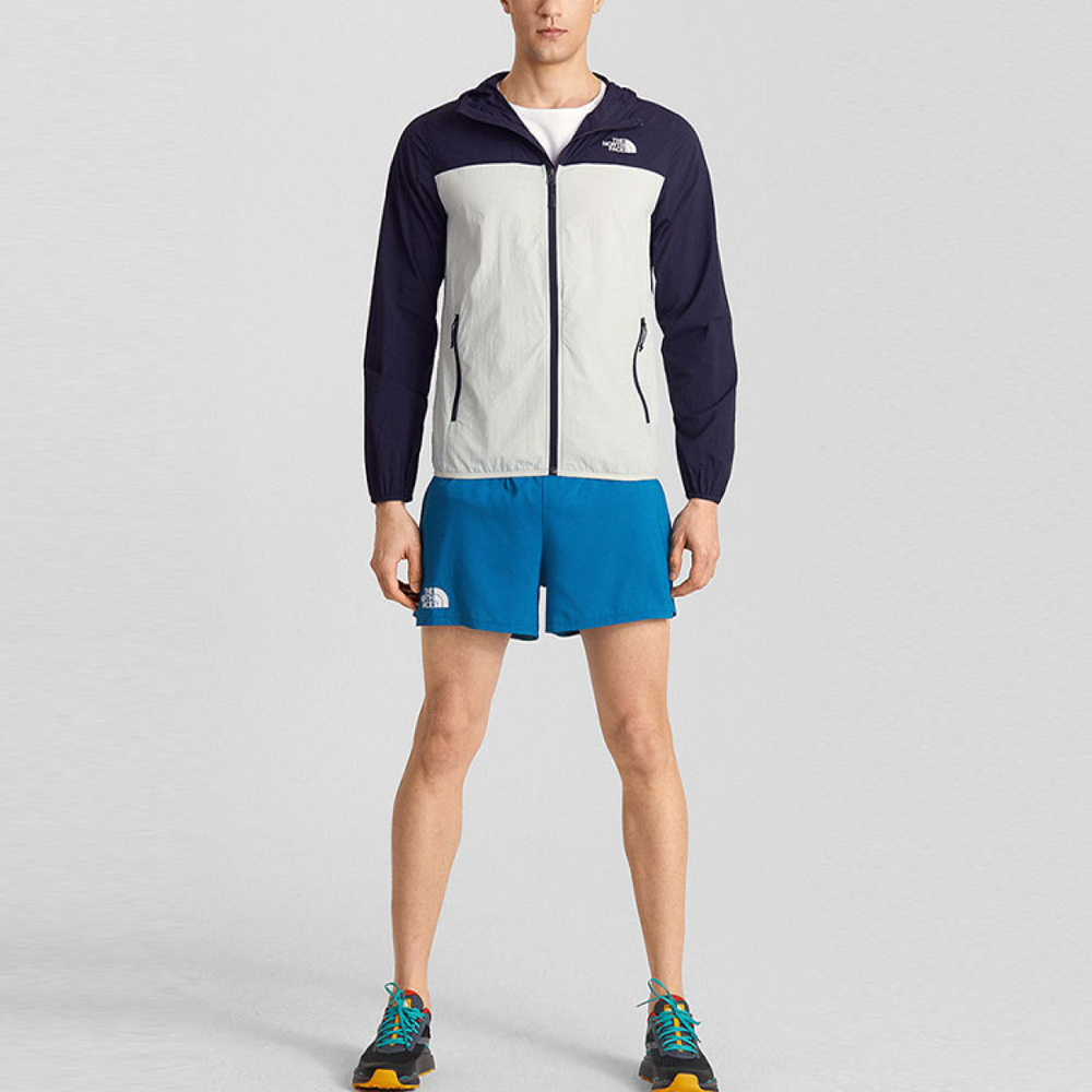 THE NORTH FACE