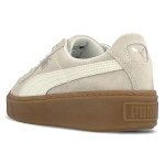 PUMA Suede Platform Bubble