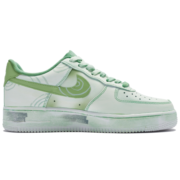 【 】 Nike Air Force 1 07 811