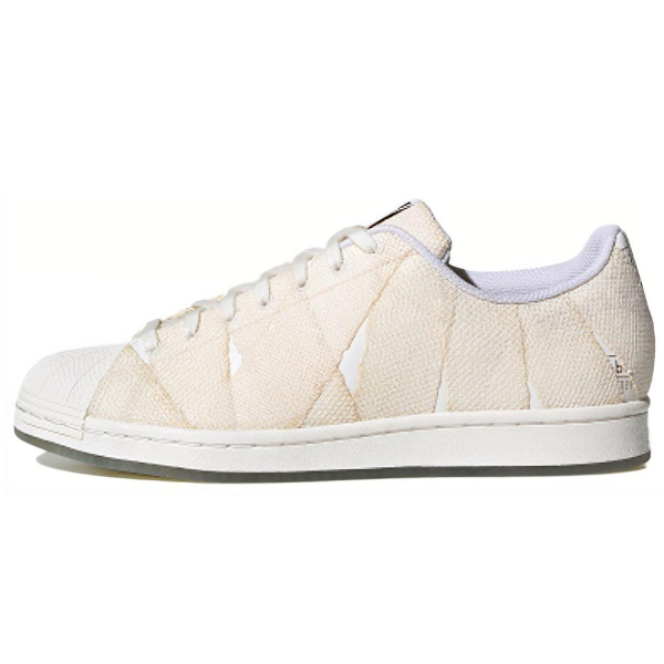 Adidas originals Superstar 50 CLN "Mummy"