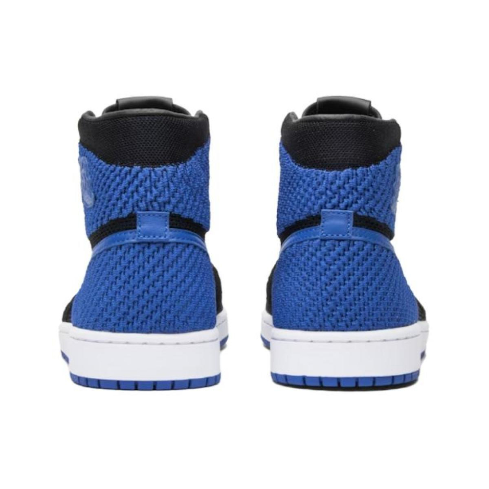 Jordan Air Jordan 1 Retro High Flyknit Royal